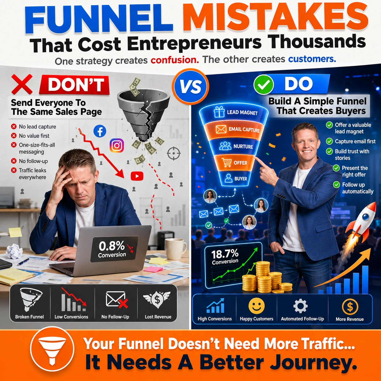 Do's and Don'ts Variation